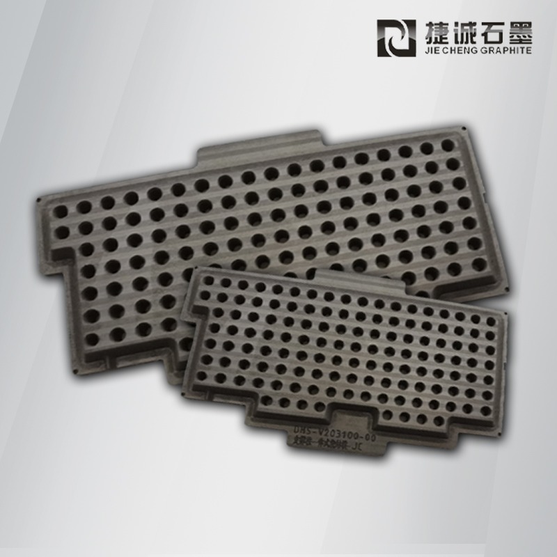 電子燒結(jié)石墨模具，石墨模具加工，半導(dǎo)體封裝石墨模具，二極管封裝石墨模具，燒結(jié)石墨模具，封裝石墨模具，石墨模具，石墨治具